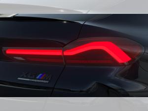 BMW X6 M X6 M Competition