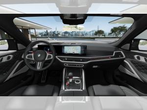 BMW X6 M X6 M Competition