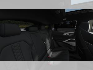 BMW X6 M X6 M Competition