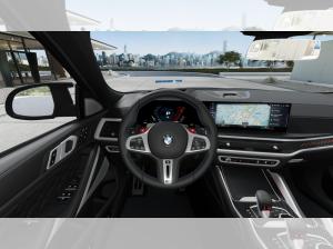 BMW X6 M X6 M Competition