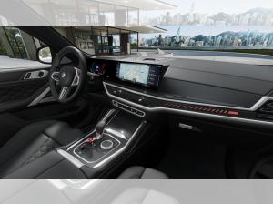 BMW X6 M X6 M Competition