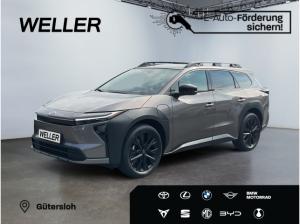 Toyota bZ4X bz4X Touring 4x4 LOUNGE ACC Pano LED Navi 4x SHZ