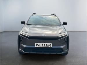 Toyota bZ4X bz4X Touring 4x4 LOUNGE ACC Pano LED Navi 4x SHZ