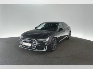 Audi S6 Limousine 3.0 TDI qu. / SOFORT VERFÜGBAR !