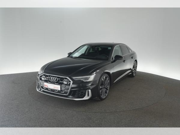 Audi S6 Limousine 3.0 TDI qu. / SOFORT VERFÜGBAR !