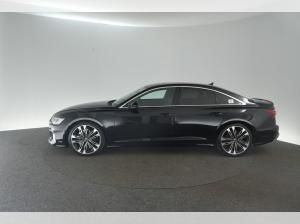 Audi S6 Limousine 3.0 TDI qu. / SOFORT VERFÜGBAR !