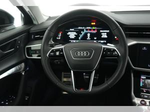 Audi S6 Limousine 3.0 TDI qu. / SOFORT VERFÜGBAR !