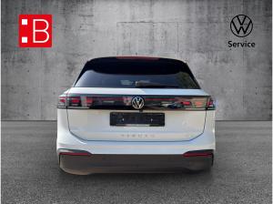Volkswagen Tiguan 1.5 eTSI DSG - Goal🔥950,- € Anz.🔥IQ-LIGHT 18" AHK 360°-KAM. ACC