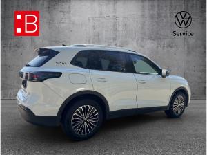 Volkswagen Tiguan 1.5 eTSI DSG - Goal🔥950,- € Anz.🔥IQ-LIGHT 18" AHK 360°-KAM. ACC