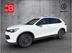 Volkswagen Tiguan 1.5 eTSI DSG - Goal🔥950,- € Anz.🔥IQ-LIGHT 18" AHK 360°-KAM. ACC