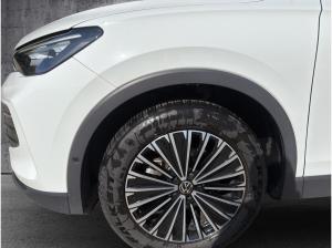 Volkswagen Tiguan 1.5 eTSI DSG - Goal🔥950,- € Anz.🔥IQ-LIGHT 18" AHK 360°-KAM. ACC