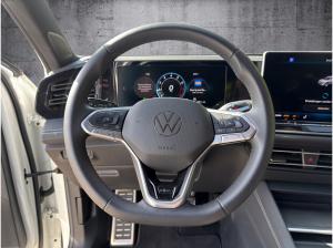 Volkswagen Tiguan 1.5 eTSI DSG - Goal🔥950,- € Anz.🔥IQ-LIGHT 18" AHK 360°-KAM. ACC