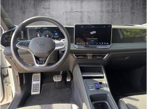 Volkswagen Tiguan 1.5 eTSI DSG - Goal🔥950,- € Anz.🔥IQ-LIGHT 18" AHK 360°-KAM. ACC