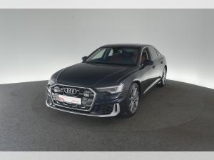 Audi S6 Limousine 3.0 TDI qu. / SOFORT VERFÜGBAR !