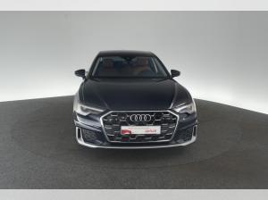 Audi S6 Limousine 3.0 TDI qu. / SOFORT VERFÜGBAR !