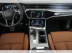 Audi S6 Limousine 3.0 TDI qu. / SOFORT VERFÜGBAR !