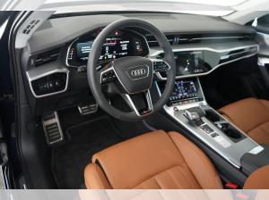 Audi S6 Limousine 3.0 TDI qu. / SOFORT VERFÜGBAR !