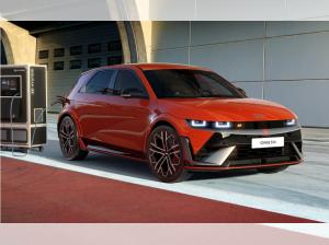 Hyundai IONIQ 5 🏁N🏁🔥609PS🔥FREI KONFIGURIERBAR🔥