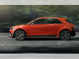 Hyundai IONIQ 5 🏁N🏁🔥609PS🔥FREI KONFIGURIERBAR🔥