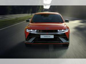 Hyundai IONIQ 5 🏁N🏁🔥609PS🔥FREI KONFIGURIERBAR🔥