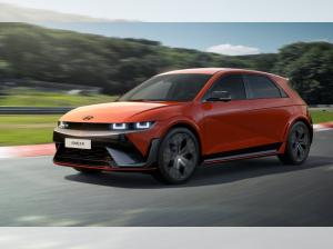 Hyundai IONIQ 5 🏁N🏁🔥609PS🔥FREI KONFIGURIERBAR🔥