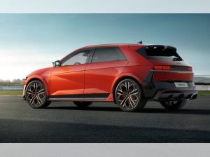 Hyundai IONIQ 5 🏁N🏁🔥609PS🔥FREI KONFIGURIERBAR🔥