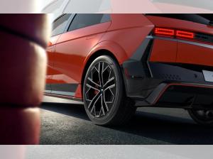 Hyundai IONIQ 5 🏁N🏁🔥609PS🔥FREI KONFIGURIERBAR🔥