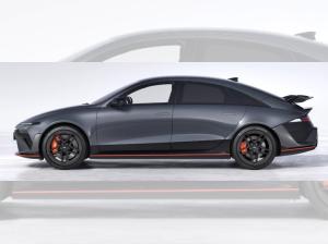 Hyundai IONIQ 6 🏁N🏁🔥609PS🔥FREI KONFIGURIERBAR🔥
