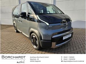 Kia PV5 Passenger*ELITE*71,2kWh*Power*WP*Smart*Comfort*Allwetter*