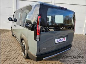Kia PV5 Passenger*ELITE*71,2kWh*Power*WP*Smart*Comfort*Allwetter*