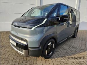 Kia PV5 Passenger*ELITE*71,2kWh*Power*WP*Smart*Comfort*Allwetter*