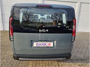 Kia PV5 Passenger*ELITE*71,2kWh*Power*WP*Smart*Comfort*Allwetter*