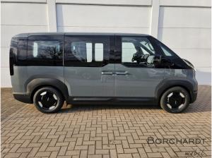 Kia PV5 Passenger*ELITE*71,2kWh*Power*WP*Smart*Comfort*Allwetter*