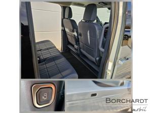 Kia PV5 Passenger*ELITE*71,2kWh*Power*WP*Smart*Comfort*Allwetter*