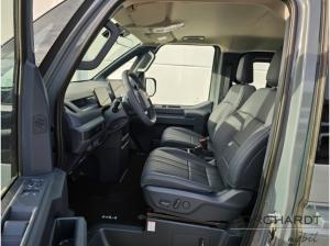 Kia PV5 Passenger*ELITE*71,2kWh*Power*WP*Smart*Comfort*Allwetter*