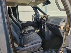 Kia PV5 Passenger*ELITE*71,2kWh*Power*WP*Smart*Comfort*Allwetter*