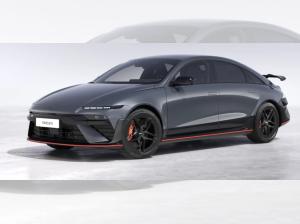 Hyundai IONIQ 6 🏁N🏁🔥609PS🔥FREI KONFIGURIERBAR🔥💼GEWERBE💼