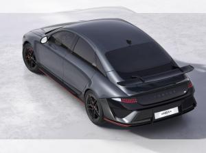 Hyundai IONIQ 6 🏁N🏁🔥609PS🔥FREI KONFIGURIERBAR🔥💼GEWERBE💼