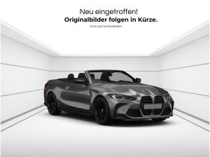 BMW M4 xDrive Competition*ACC*360*Matrix*DAB*Head-Up
