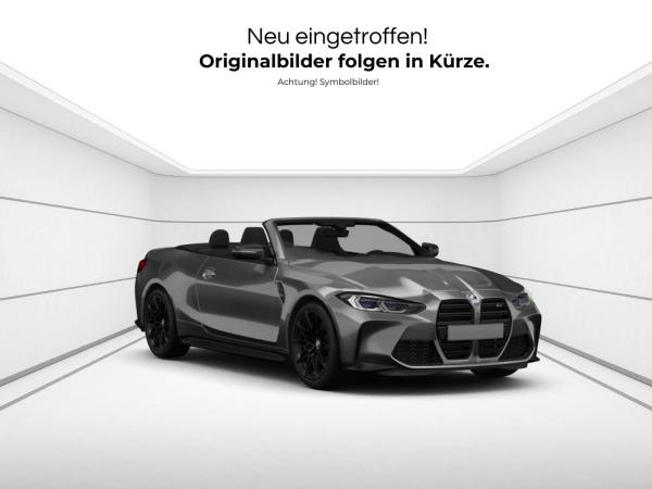 BMW M4 xDrive Competition*ACC*360*Matrix*DAB*Head-Up