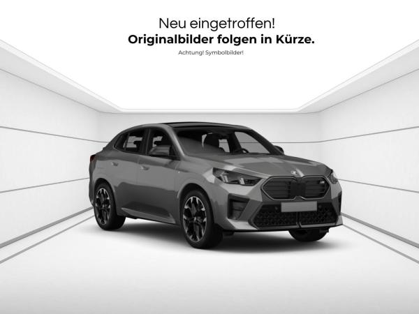 BMW X2 M35 i xDrive*ACC*DAB*Matrix*Pano*360*AHK*H&K*