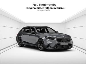 BMW M5 Touring* Matrix*Keyless*DAB*ACC*Pano*