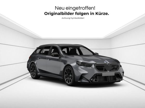 BMW M5 Touring* Matrix*Keyless*DAB*ACC*Pano*