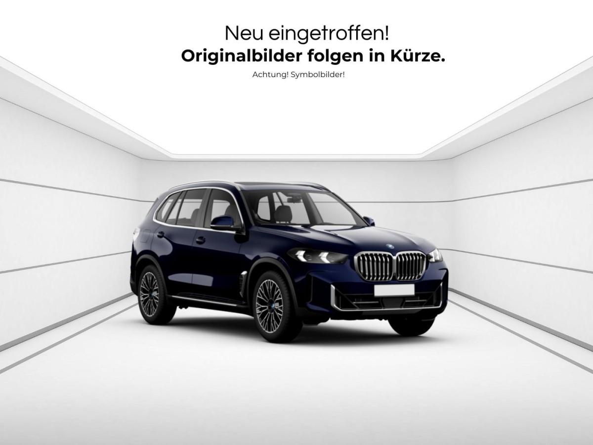 BMW X5 50 e xDrive M Sport*DAB*CAM*LED*Pano*ACC*