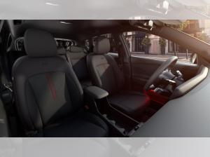 Hyundai KONA Elektro N Line⚠️**3.000 Euro Förderung**⚠️ I 19"Felgen I LED I Wärmepumpe I Navi I Sitzheizung I
