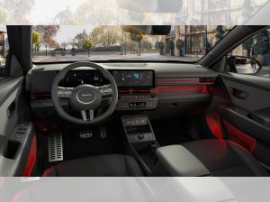 Hyundai KONA Elektro N Line⚠️**3.000 Euro Förderung**⚠️ I 19"Felgen I LED I Wärmepumpe I Navi I Sitzheizung I