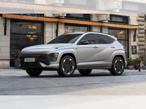 Hyundai KONA Elektro N Line⚠️**3.000 Euro Förderung**⚠️ I 19"Felgen I LED I Wärmepumpe I Navi I Sitzheizung I