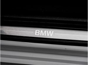 BMW 318 318i PA+KOMFORTZG+LORD.STÜTZE+ALARM