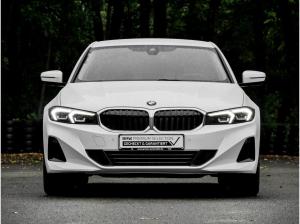 BMW 318 318i PA+KOMFORTZG+LORD.STÜTZE+ALARM