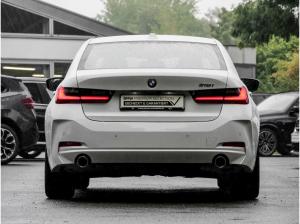 BMW 318 318i PA+KOMFORTZG+LORD.STÜTZE+ALARM
